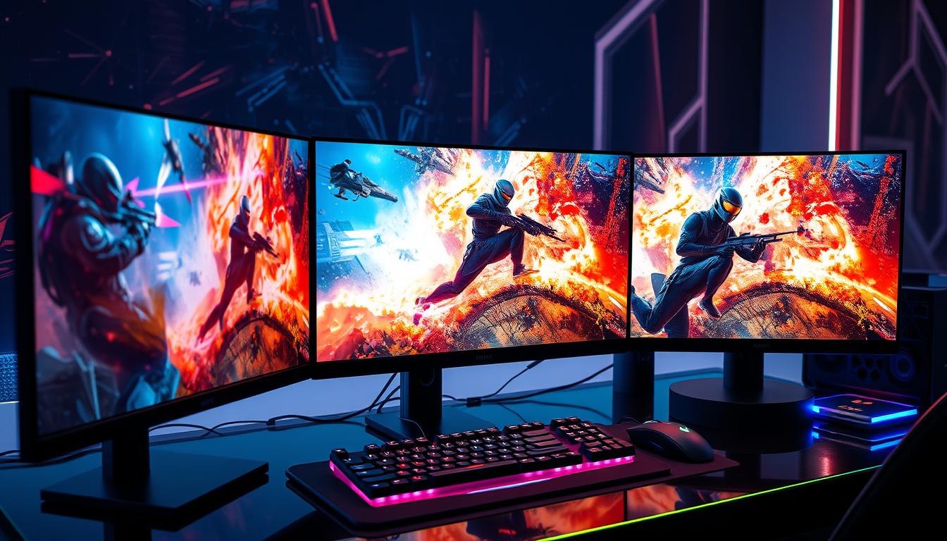 Ultimate Guide: Cost and Accessories of Adulthood Gaming Setup – Djdvk.com