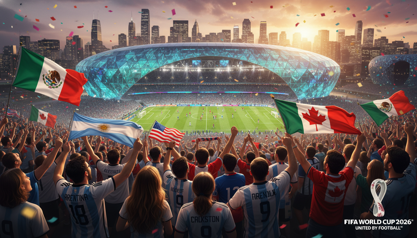 FIFA World Cup 2026 Insights Every Fan Should Know