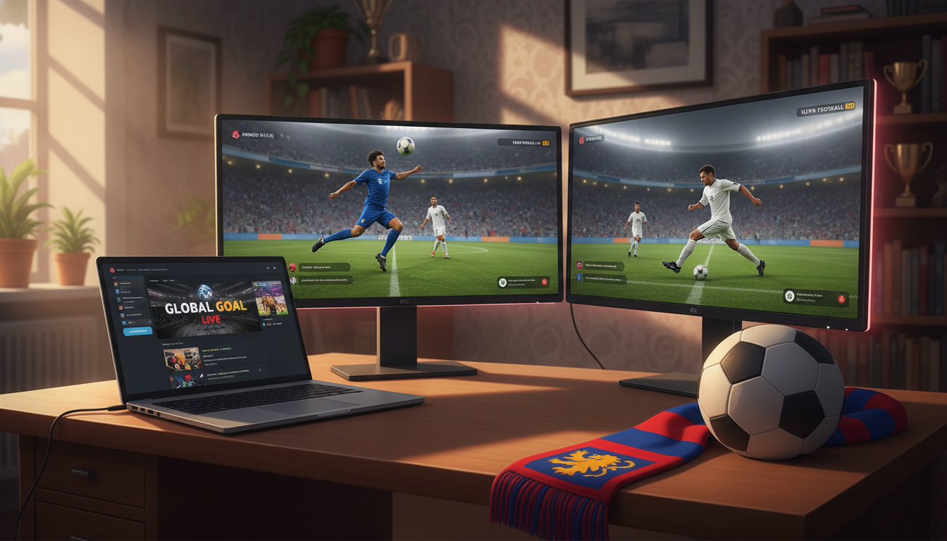 Unofficial sites for watch live football in india like epic sports, sportstrack