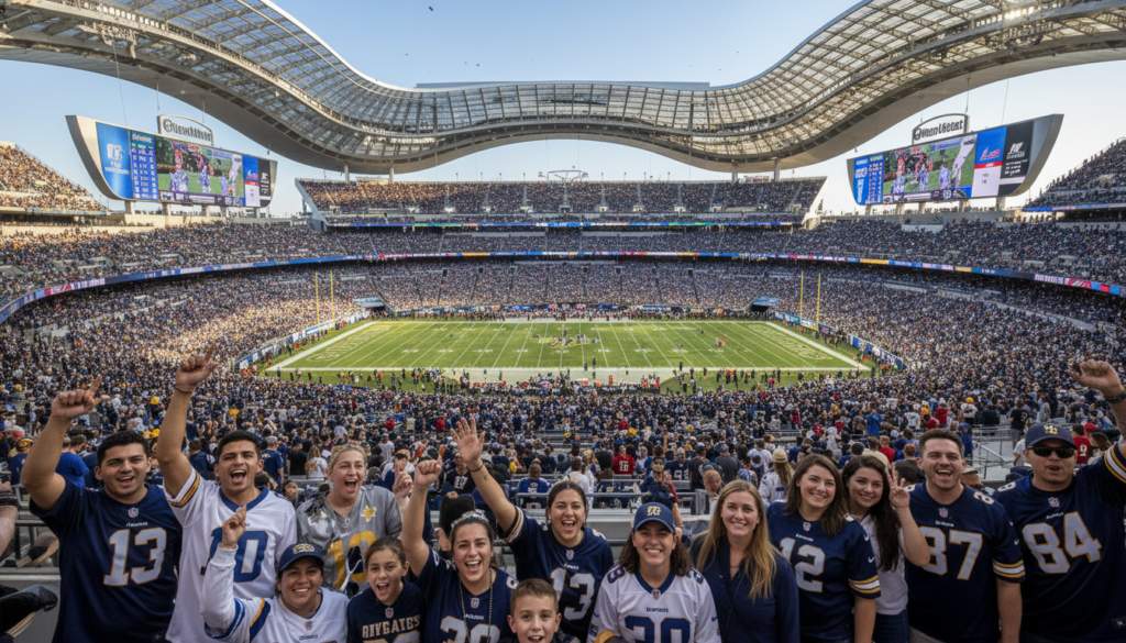 sports arenas in America sports arenas in America